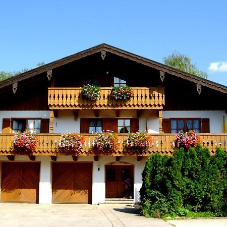 Beim Bretzner - Chiemgau Karte Apartment อินเซลล์ ภายนอก รูปภาพ
