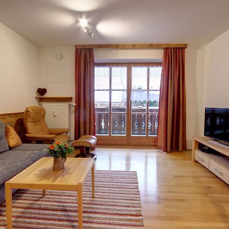 Beim Bretzner - Chiemgau Karte Apartment อินเซลล์ ภายนอก รูปภาพ