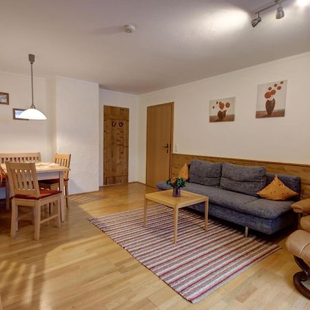 Beim Bretzner - Chiemgau Karte Apartment อินเซลล์ ภายนอก รูปภาพ
