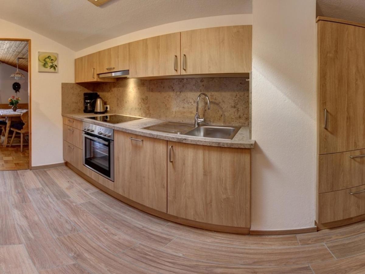 Beim Bretzner - Chiemgau Karte Apartment อินเซลล์ ภายนอก รูปภาพ