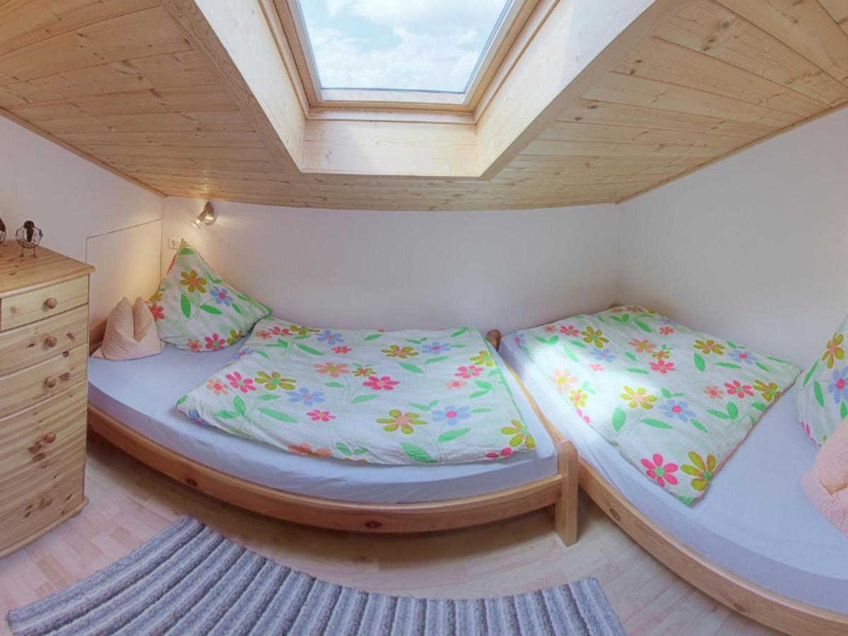 Beim Bretzner - Chiemgau Karte Apartment อินเซลล์ ภายนอก รูปภาพ