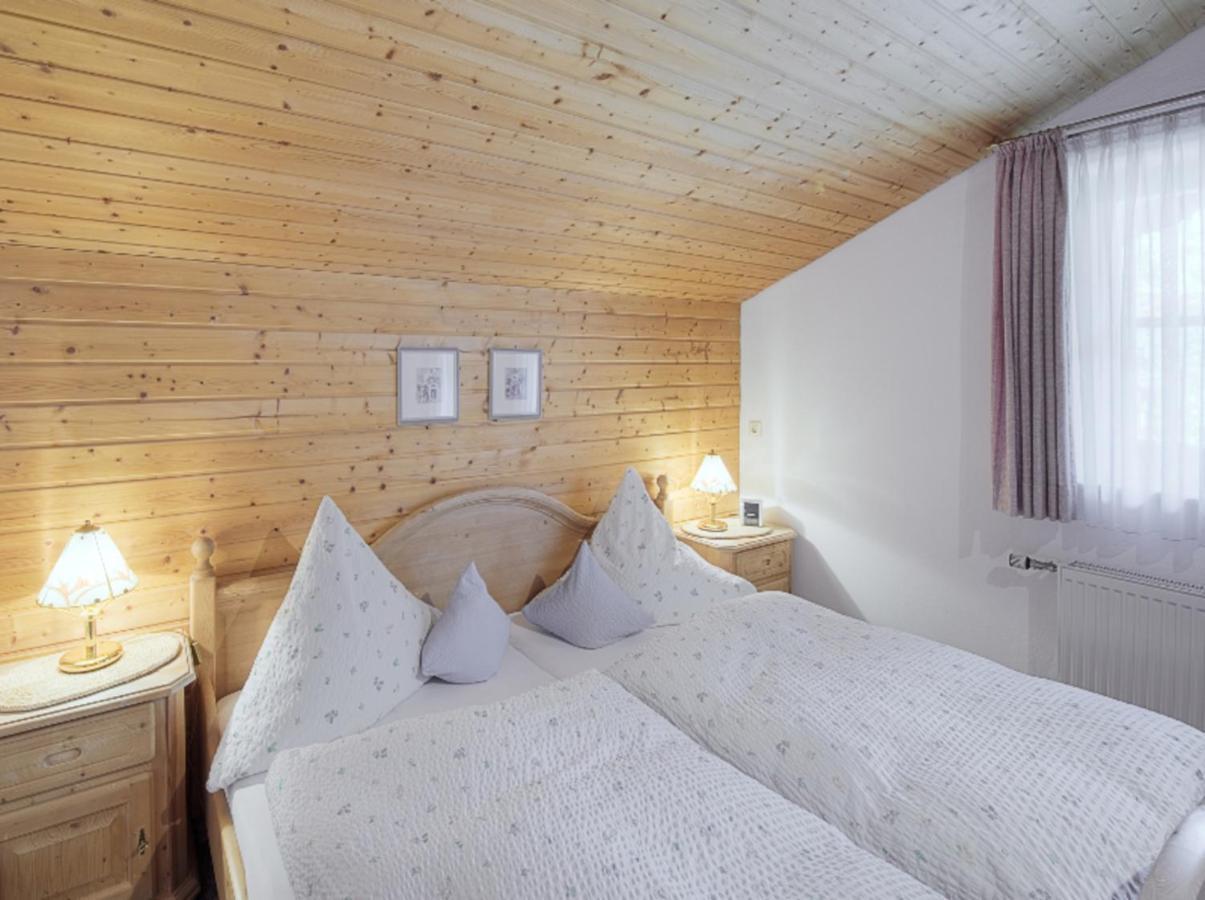 Beim Bretzner - Chiemgau Karte Apartment อินเซลล์ ภายนอก รูปภาพ