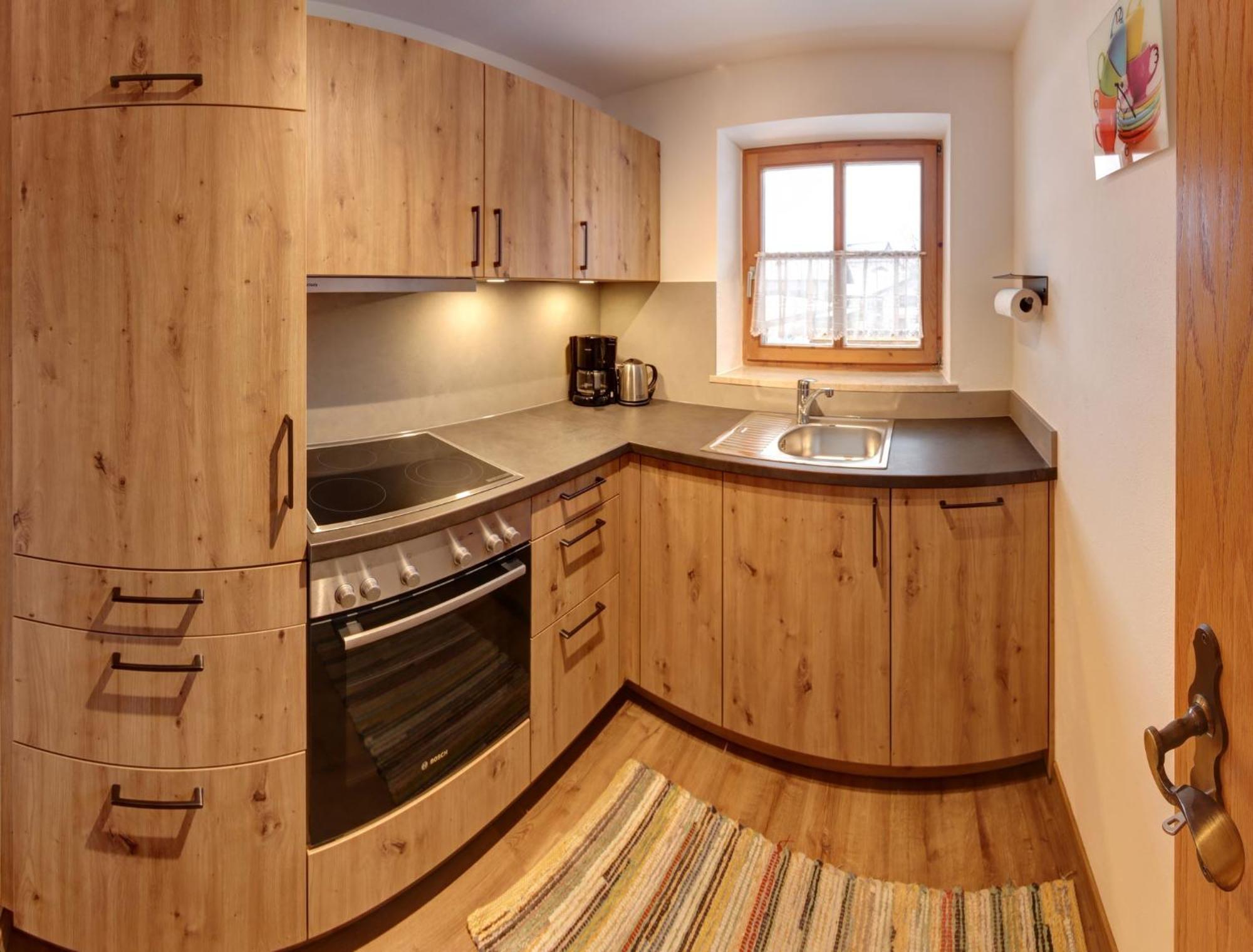 Beim Bretzner - Chiemgau Karte Apartment อินเซลล์ ภายนอก รูปภาพ